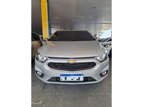 CHEVROLET ONIX 1.0 MPFI LT 8V FLEX 4P MANUAL CHEVROLET ONIX 1.0 MPFI LT 8V FLEX 4P MANUAL